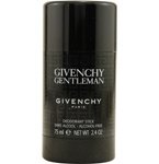 GENTLEMAN by Givenchy ALCOHOL FREE DEODORANT STICK 2.4 OZ for Men