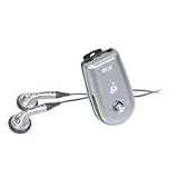 Wrls Bluetooth Stereo Headphone Blutooth Enabled Cell Ph MP3 Player