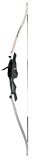 Precision Shooting Equip 12 Pse Deputy Recurve Right Left Hand 15 Plastic Riser Fiberglass Limbs