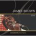 Golden Legends: James Brown Live