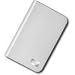 Western Digital My Passport Studio 500 GB FireWire 800/400 USB 2.0 Portable External Hard Drive (Silver)