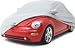 Global Accessories 243-95000 Wolf 200 Series Universal Fit Car Cover