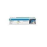 HP Laserjet 126A  Yellow Cartridge in Retail Packaging (CE312A)