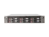 HP ProLiant DL380 G4 Storage Server - NAS - 72.8 GB - rack-mountable - Ultra320 SCSI - HD 36.4 GB x 2 - DVD-ROM x 1 - RAID 0, 1, 5, 10 - Gigabit Ethernet - 2U