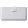Sony VGP-CKP1/W VAIO Leather Carrying Case for P Series Lifestyle PC (White)