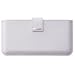 Sony VGP-CKP1/W VAIO Leather Carrying Case for P Series Lifestyle PC (White)