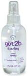 Got 2b Dazzling Shine Spray 6-Ounce Bottle (Pack of 3)