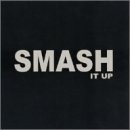 Cover image : Smash It Up