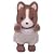 シルバニアファミリー マロンイヌ 赤ちゃん イ-55