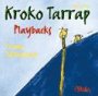 Produkt-Bild: Kroko Tarrap - Playbacks (Audio CD)
