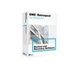 EMC Retrospect 7.5 Open File Backup Unlimited (PC)