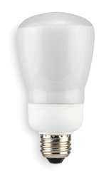 LumaPro 2CUV4 Lamp, 9CFLR20/F/27