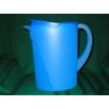 Tupperware Impressions 1 Gallon Pitcher by Tupperware