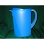 Tupperware Impressions 1 Gallon Pitcher