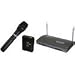 Vhf-500m Single Channel Wireless System (microphone)