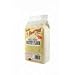 Bob's Red Mill Pastry Flour Whole Wheat, 5 lbs