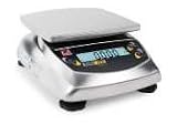 Ohaus Valor 3000 Extreme Compact Bench - Portion Control Scale V31XH2 (4.4 x 0.0005 lb / 0.1 g)