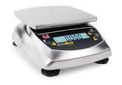 Ohaus Valor 3000 Extreme Compact Bench - Portion Control Scale V31X3 (6.6 x 0.005 lb / 1 g)