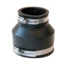 1056-32 Fernco 3 x 2 Flex. Coupling