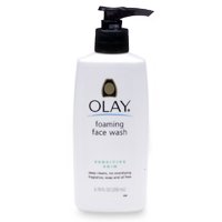 Olay Foaming Face Wash, Sensitive Skin 6.78 Fl Oz (200 Ml)