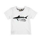 Bindi Wear Basic Tee (Infant) | Boy’s T Shirt Shark Baby