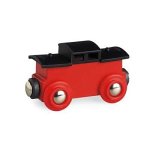 Eigenschaften BRIO GmbH 33612 / BRIO GmbH 33612 - Begleitwagen