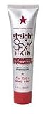 Straight Sexy Hair Power Straight Straightening Balm