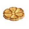 Pidy Sweetheart Tart Shells