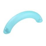 Clear Color Collection Resin Bow Pull, 3