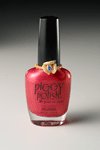 Review Piggy Polish 240 / Piggy Polish Goes on Toes! Nail Polish 