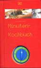 Produkt-Bild: Das Minuten-Kochbuch, m. K&uuml;chen-Timer