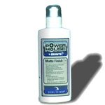 Powerhouse Matte Finish 5oz