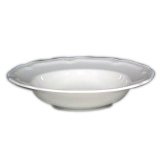 Mikasa Antique White Individual Fruit Bowl