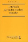 Lehrbuch der indonesischen Sprache