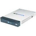 CABLE DSL VPN ROUTER W 4-PT SW by Linksys