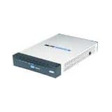 Cisco Small Business RV042 Dual WAN VPN Router  Router + 4 port switch  Ethernet, Fast Ethernet  external
