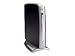 HP Compaq Thin Client t5510 - Tower - 1 x TM5800 800 MHz - RAM 128 MB - HD: none - LAN EN, Fast EN - Windows CE .NET 4.2 - Monitor : none