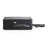 HP StorageWorks DAT 160 Tape Drive. STORAGEWORKS DAT160 USB INT DRIVE TAPEDR. 80GB (Native)/160GB (Compressed) - 5.25' 1/2H Internal