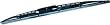 PIAA 93555 Graphite Wiper Blade - 22