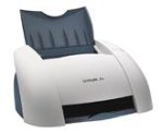 Lexmark Z55 BLACK SE INKJET ( 16M0439 )