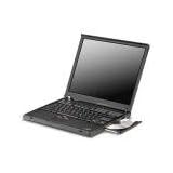 IBM ThinkPad T42 Laptop (1.70 GHz Pentium M (Centrino), 40 GB Hard Drive) 23734WU