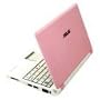ASUS Eee Pc 4G (7-inch Screen, 800 MHz Intel Celeron Processor, 512 MB RAM, 4 GB Solid-State Drive, Linux Preloaded) Blush Pink
