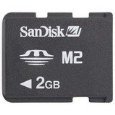 Sandisk 2GB Micro M2 Memory Stick Card for Sony Ericsson D750i K530i K550i K610i K750i K770i K800i K810i K850i M600i P910i P990i S500i TM506 T650i W200i W300i W380 W580i W610i W660i W710i W800i W810i W850i W880i W900i W910i Z530i Z550i Z619i Z710i Z750a