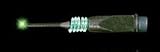 Truglo Archery Brite Dot Fiber Optic Pin Color Green Dia 0.029