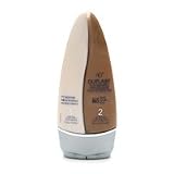 Cover Girl 10 Hour Outlast All Day Liquid Makeup, Tawny #665 - 1.4 Oz / Pack, 2 Ea