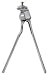 Sporting Goods : Double Kickstand for Heavy Bikes