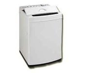Avanti W700m Top Load Washer White