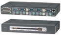 Belkin F1DA108T Omniview 8-Port Pro2 OSD Rack PS2/USB KVM Switch