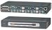 Belkin F1DA108T Omniview 8-Port Pro2 OSD Rack PS2/USB KVM Switch