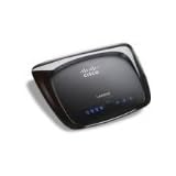 Linksys WRT120N Refurbished Wireless Router